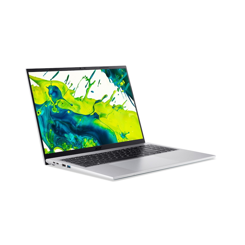 ASPIRE GO 16 - Intel Core 9, 16GB DDR5, 512 SSD, 16'', Windows 11 Home